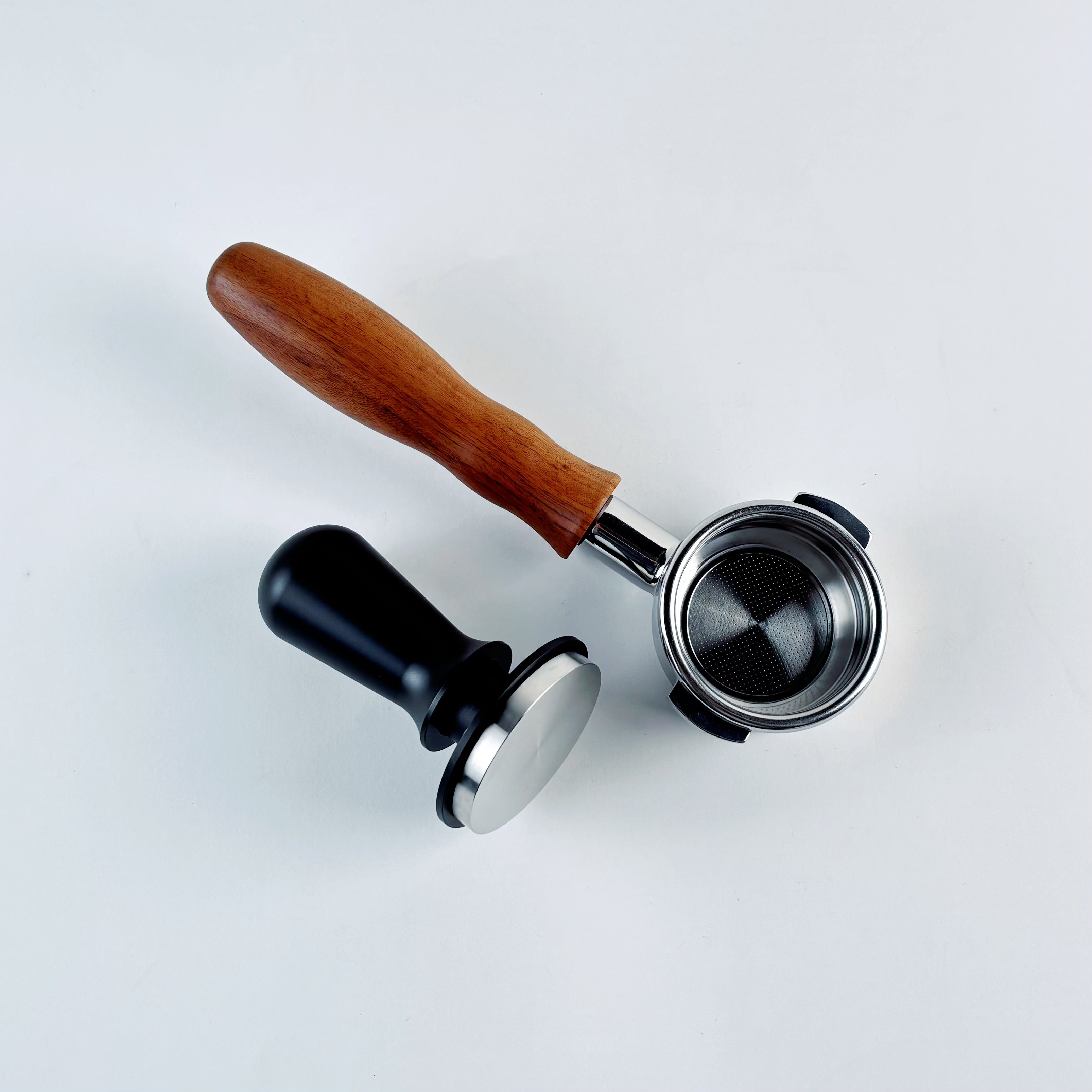Espresso Tools