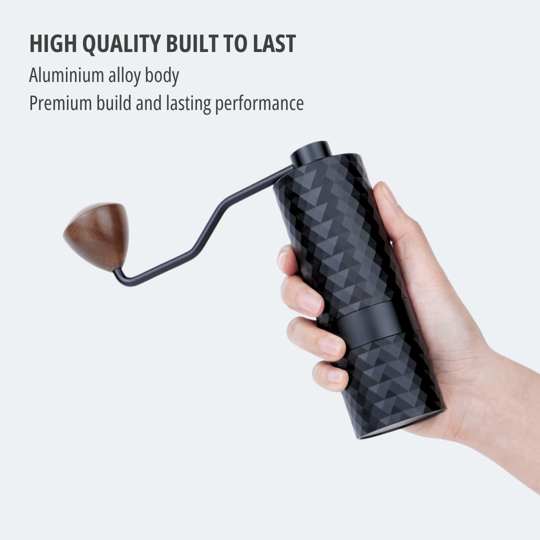 DouzDaz Manual Coffee Grinder D10