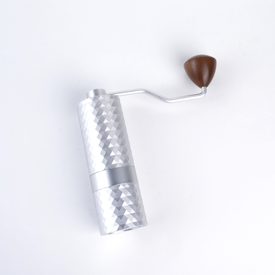 DouzDaz Manual Coffee Grinder D10