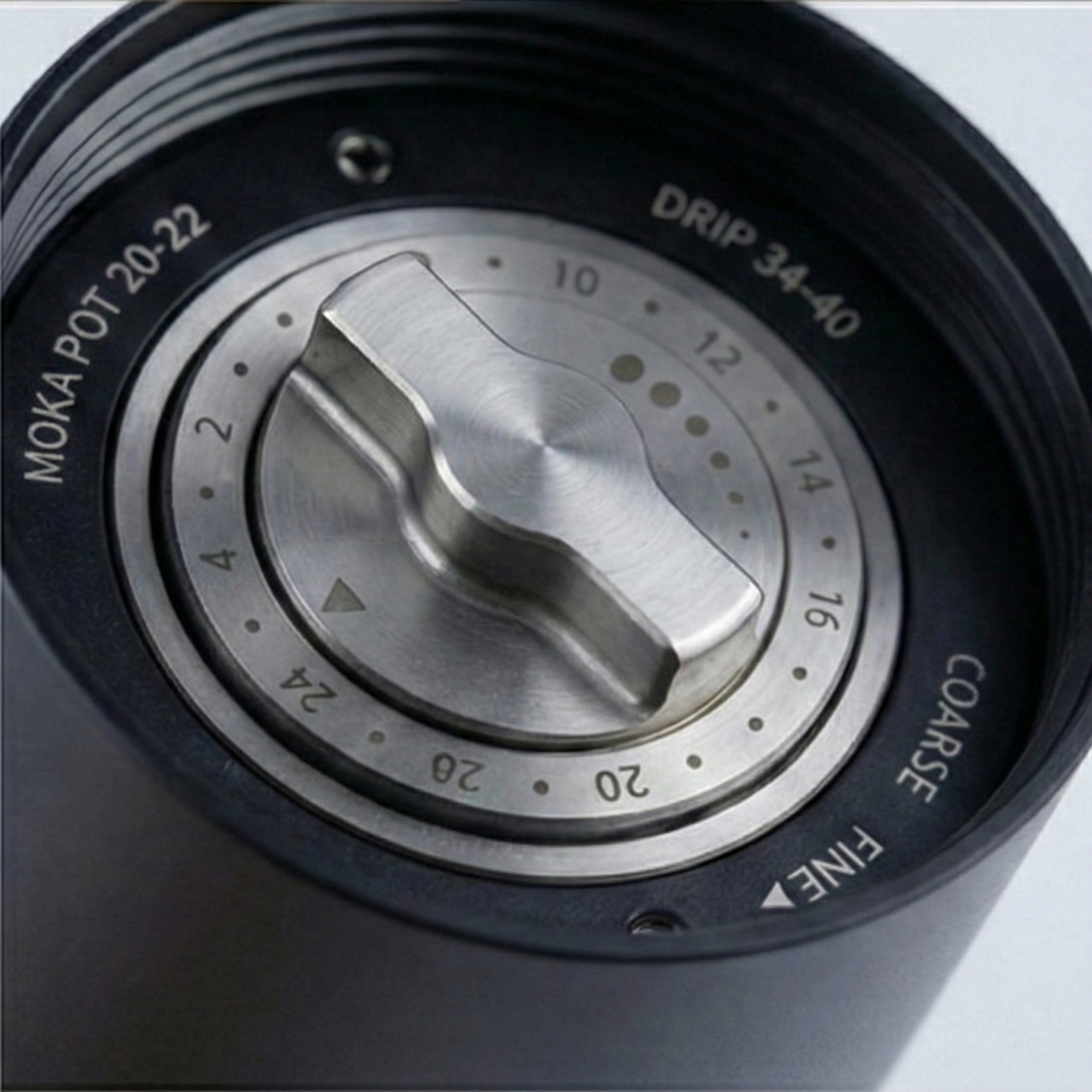 DouzDaz Manual Coffee Grinder D11