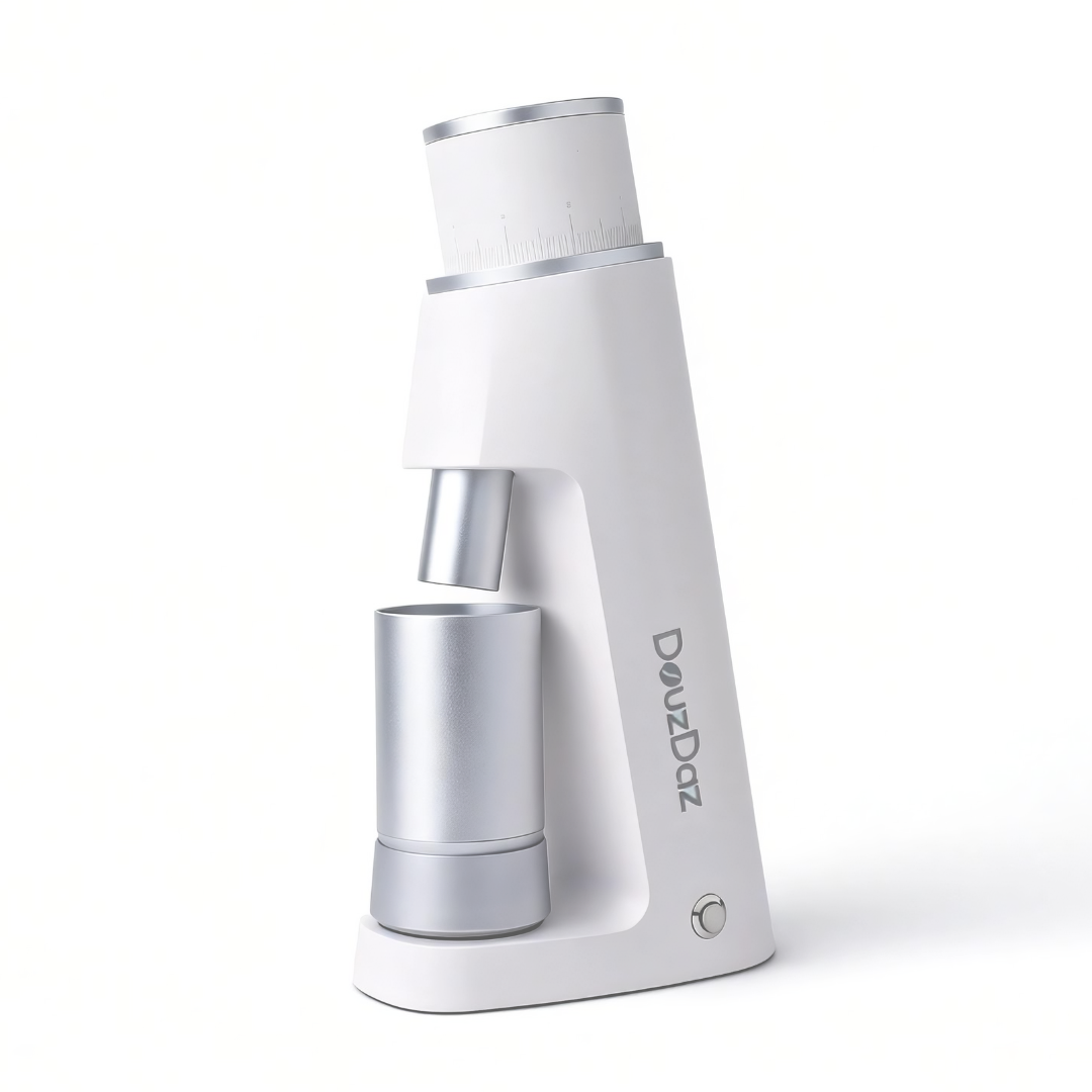 DouzDaz Electric Coffee Grinder D21