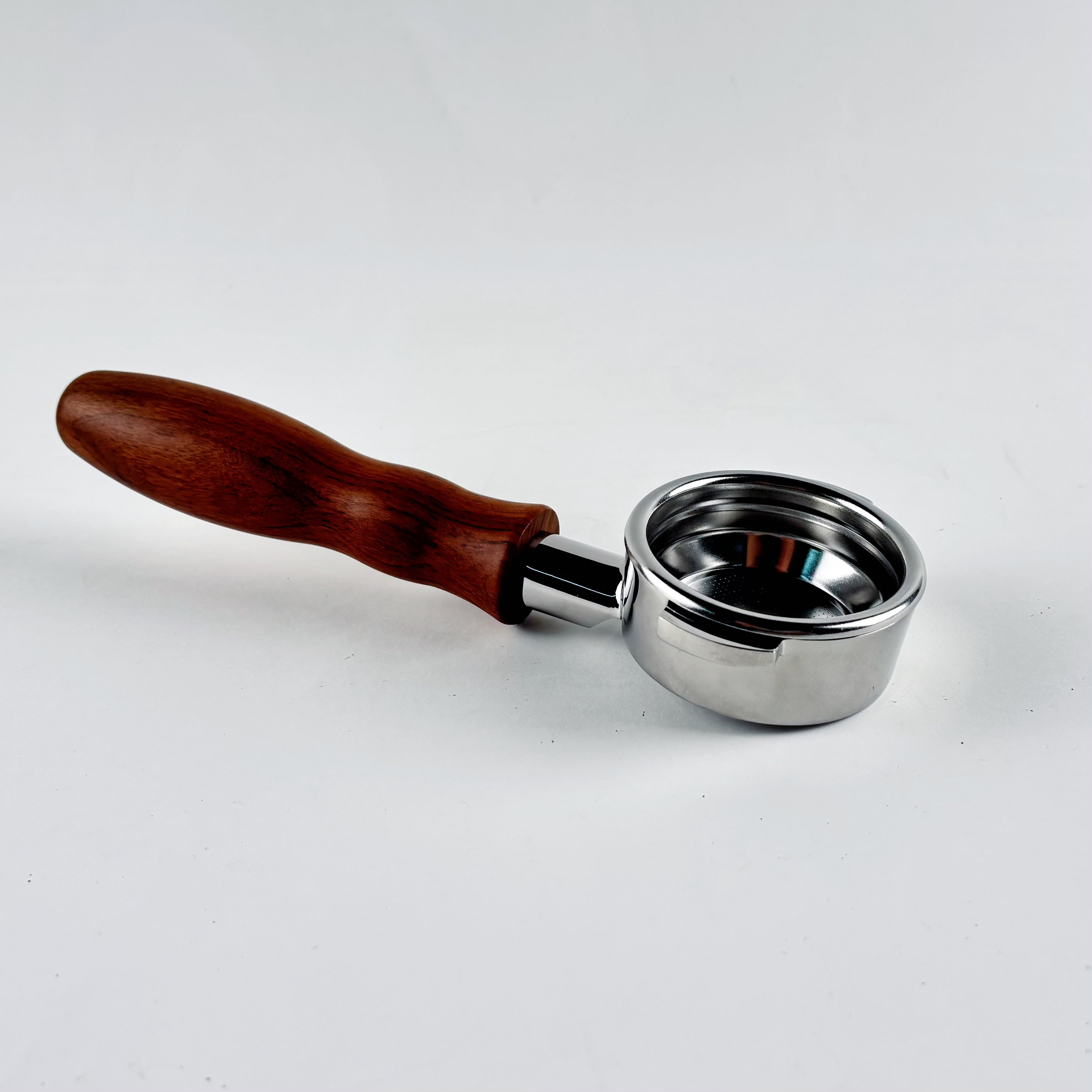 Bottomless Portafilter