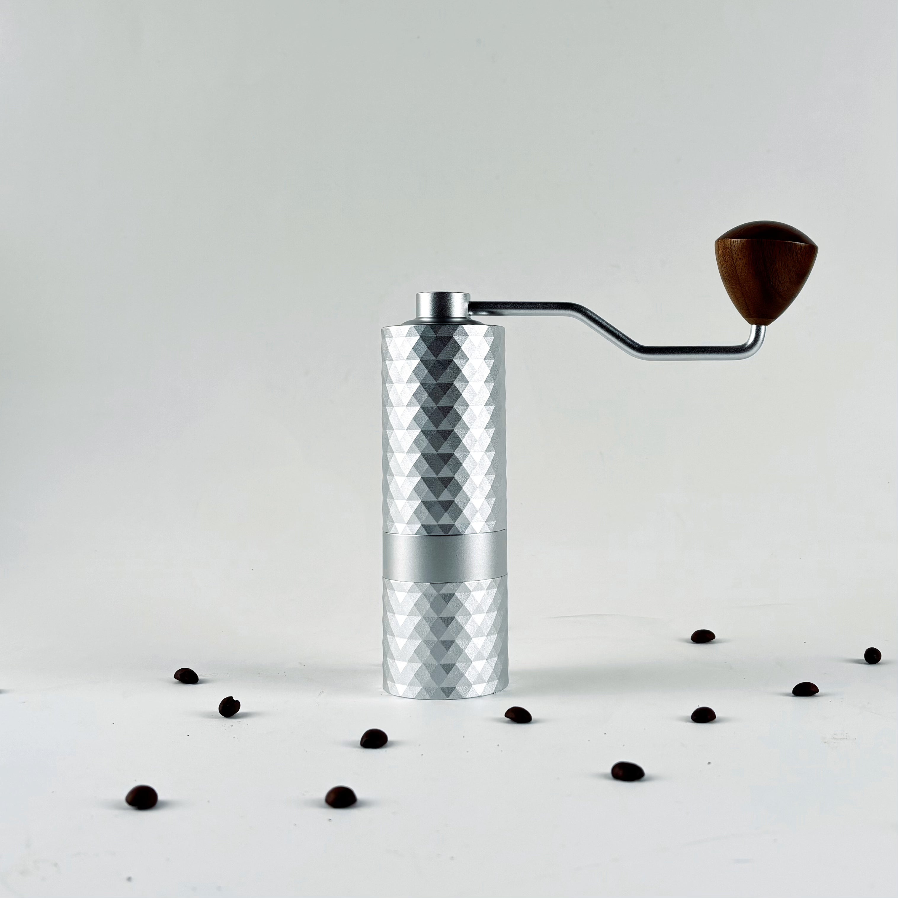 Manual Coffee Grinder D10