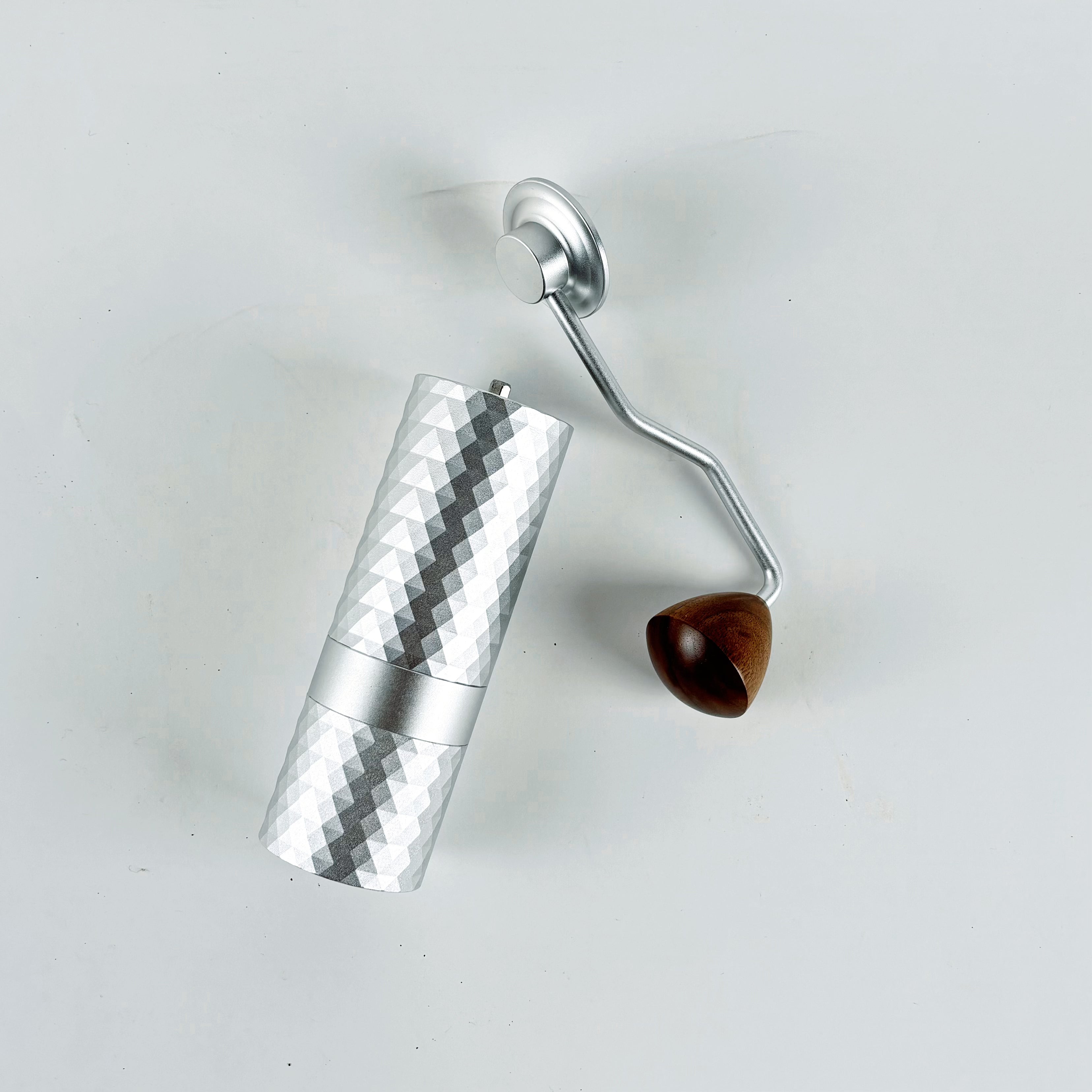 Manual Coffee Grinder D10