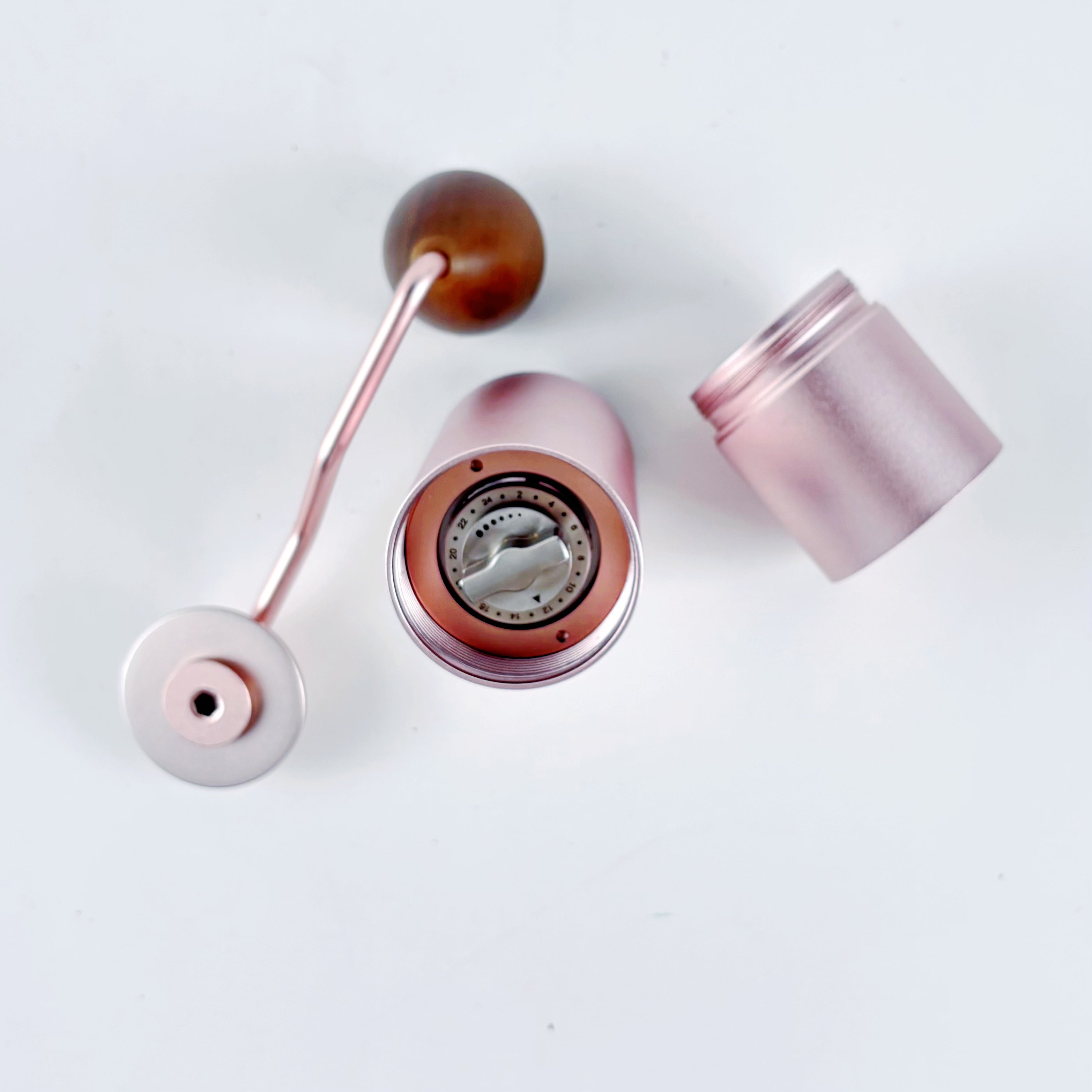 Manual Coffee Grinder D11