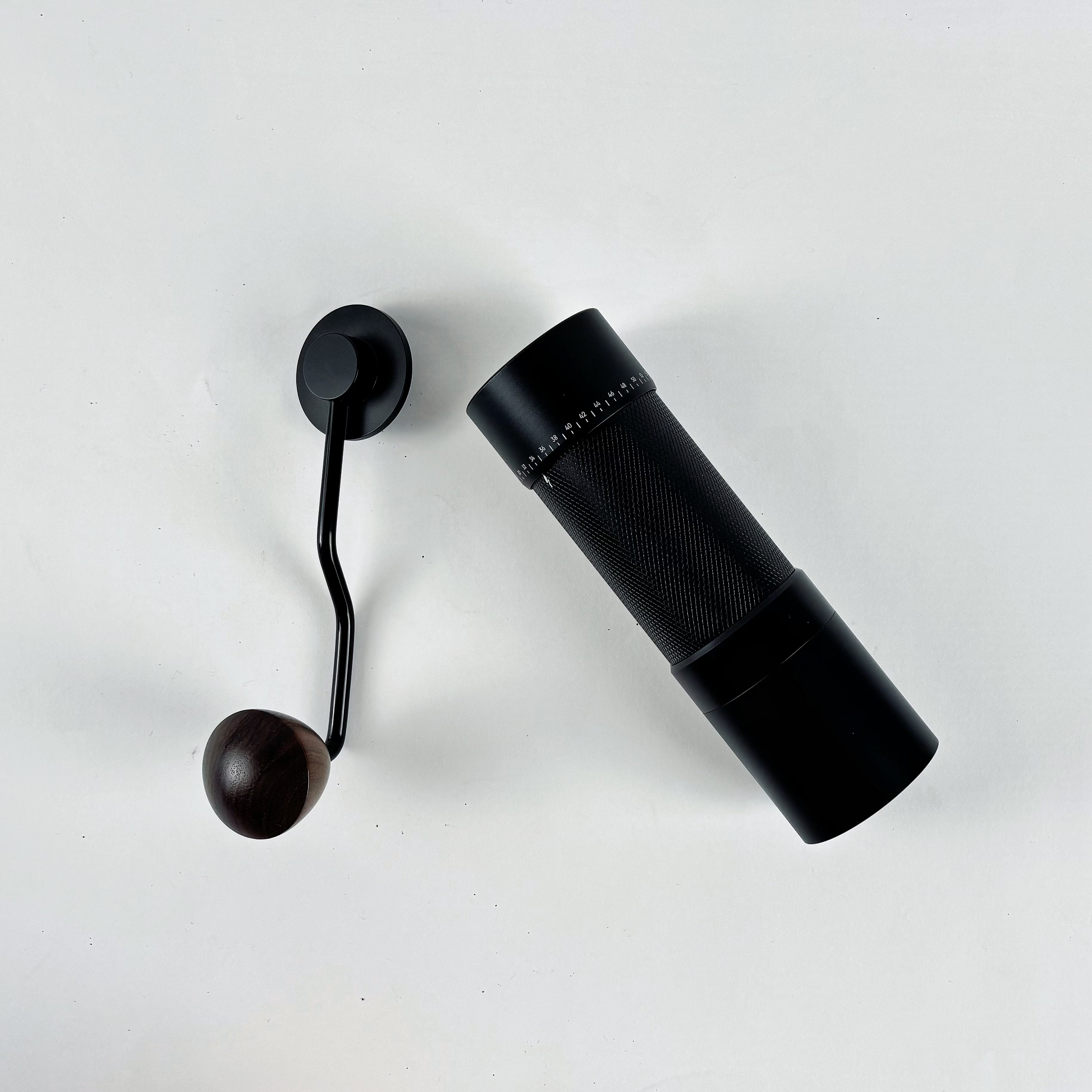 Manual Coffee Grinder D12