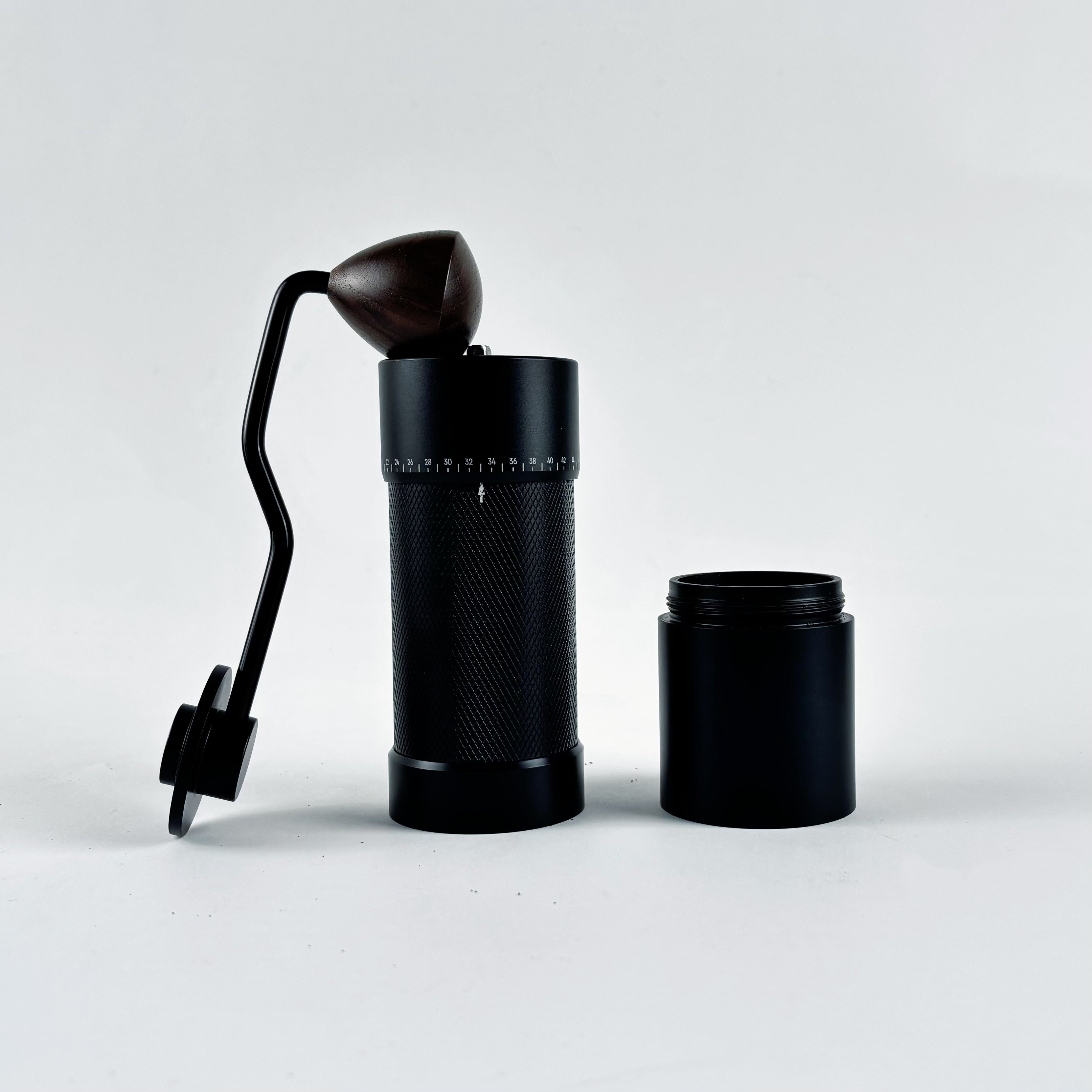 Manual Coffee Grinder D12