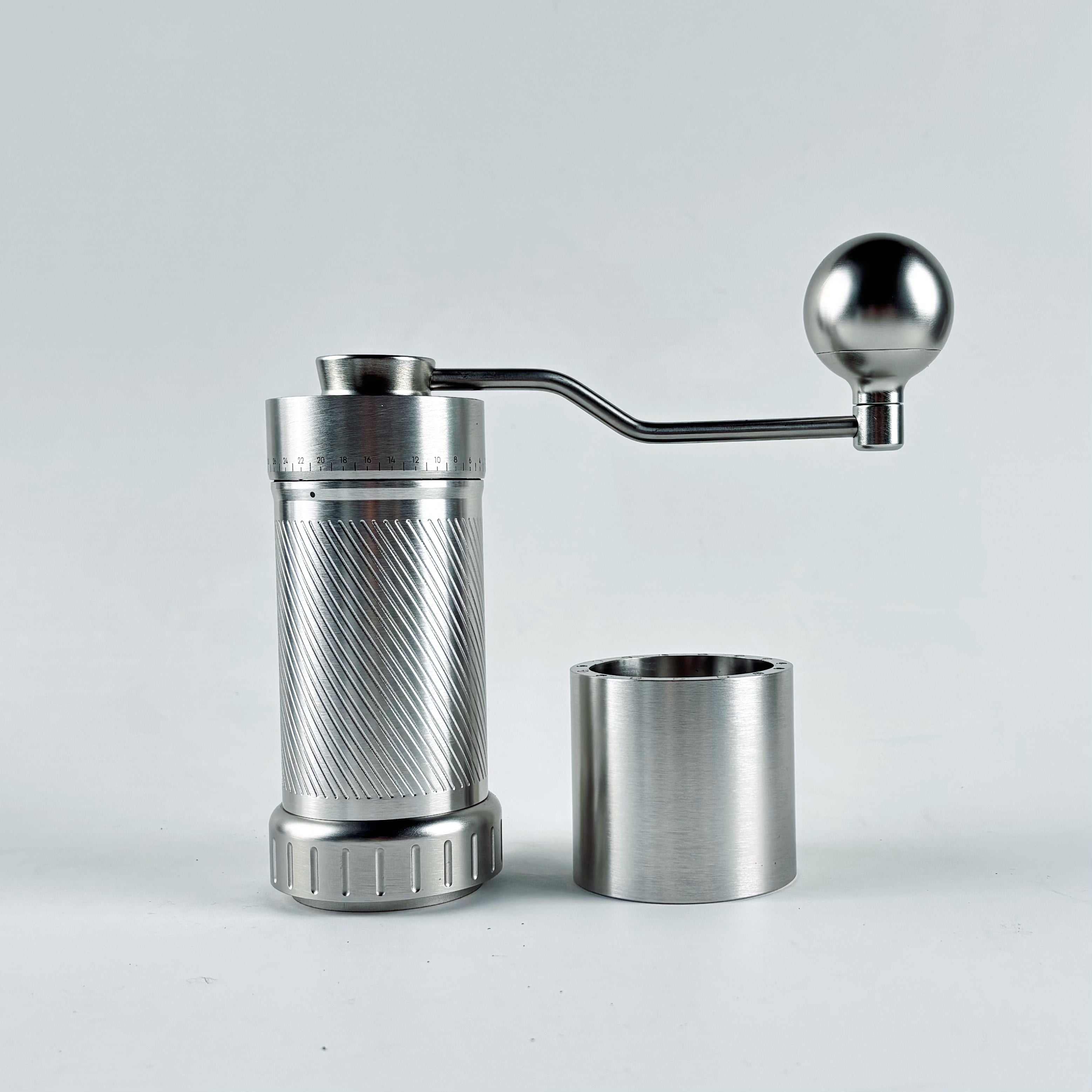 Manual Coffee Grinder D13