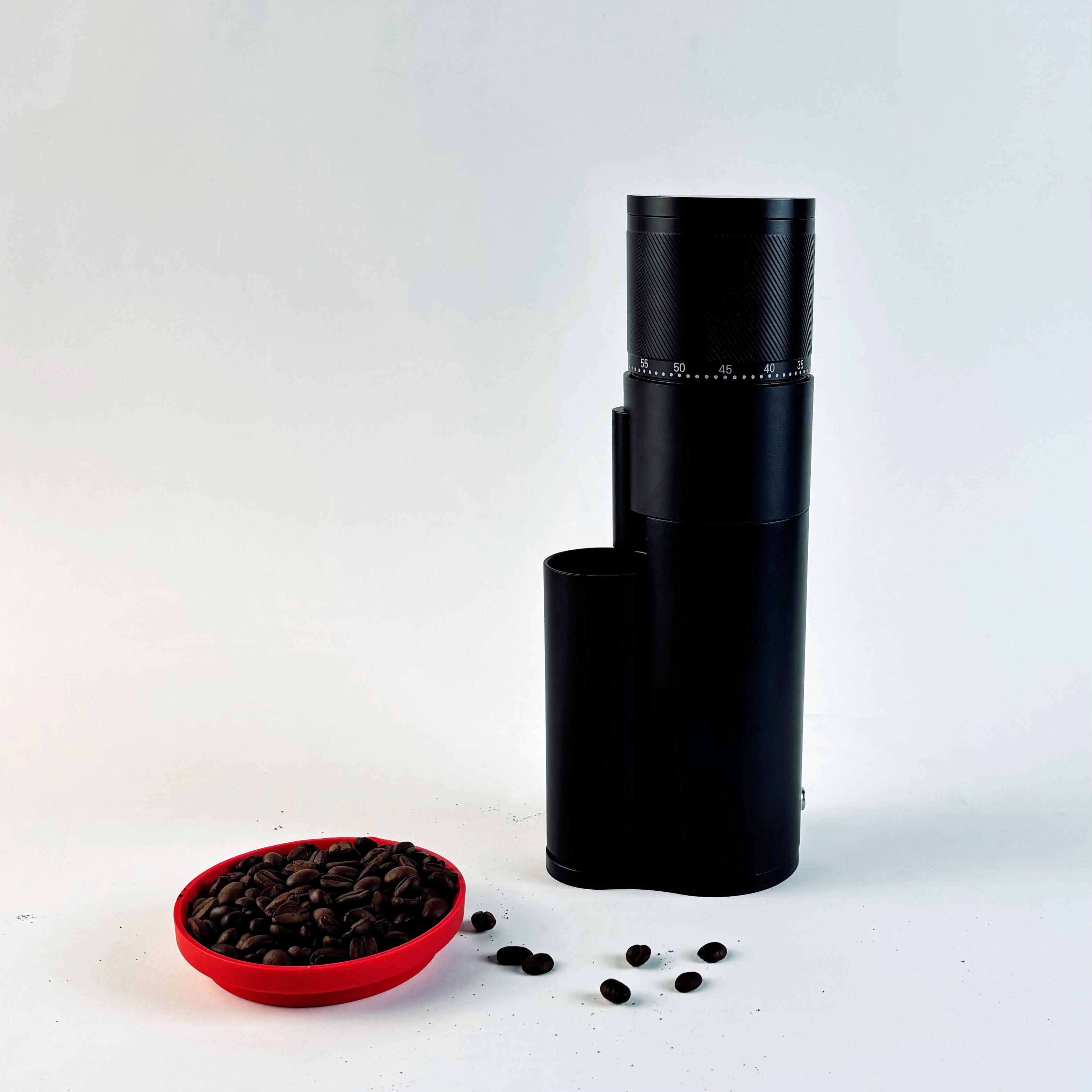 Electric Coffee Grinder D20