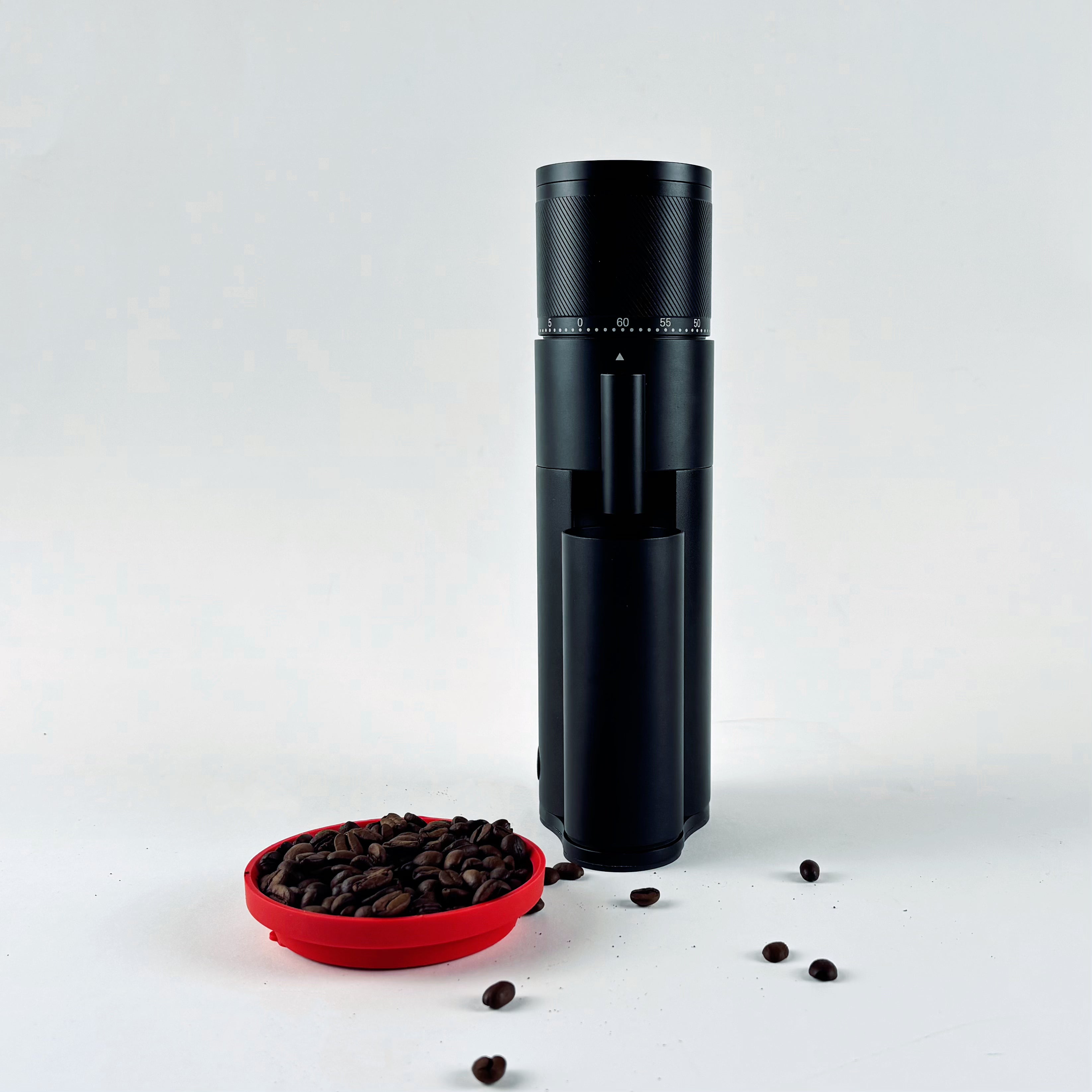 Electric Coffee Grinder D20