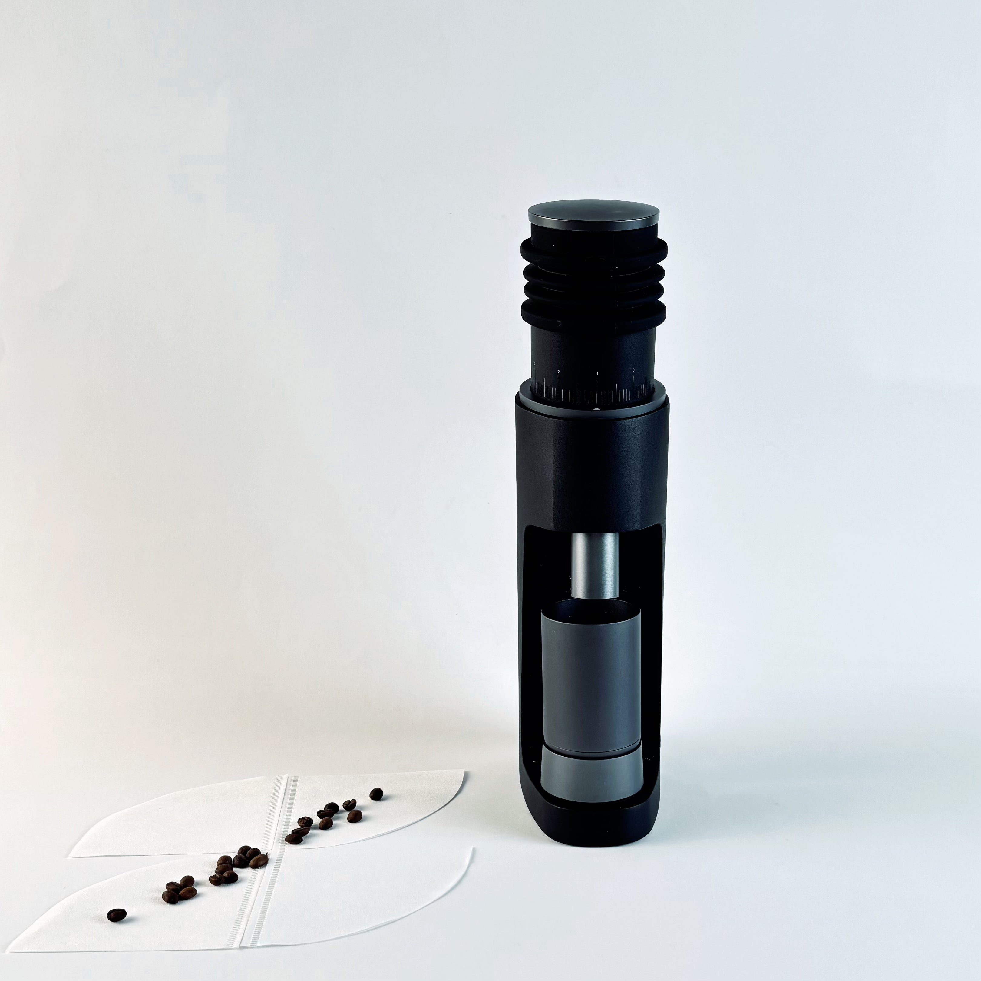 Electric Coffee Grinder D21