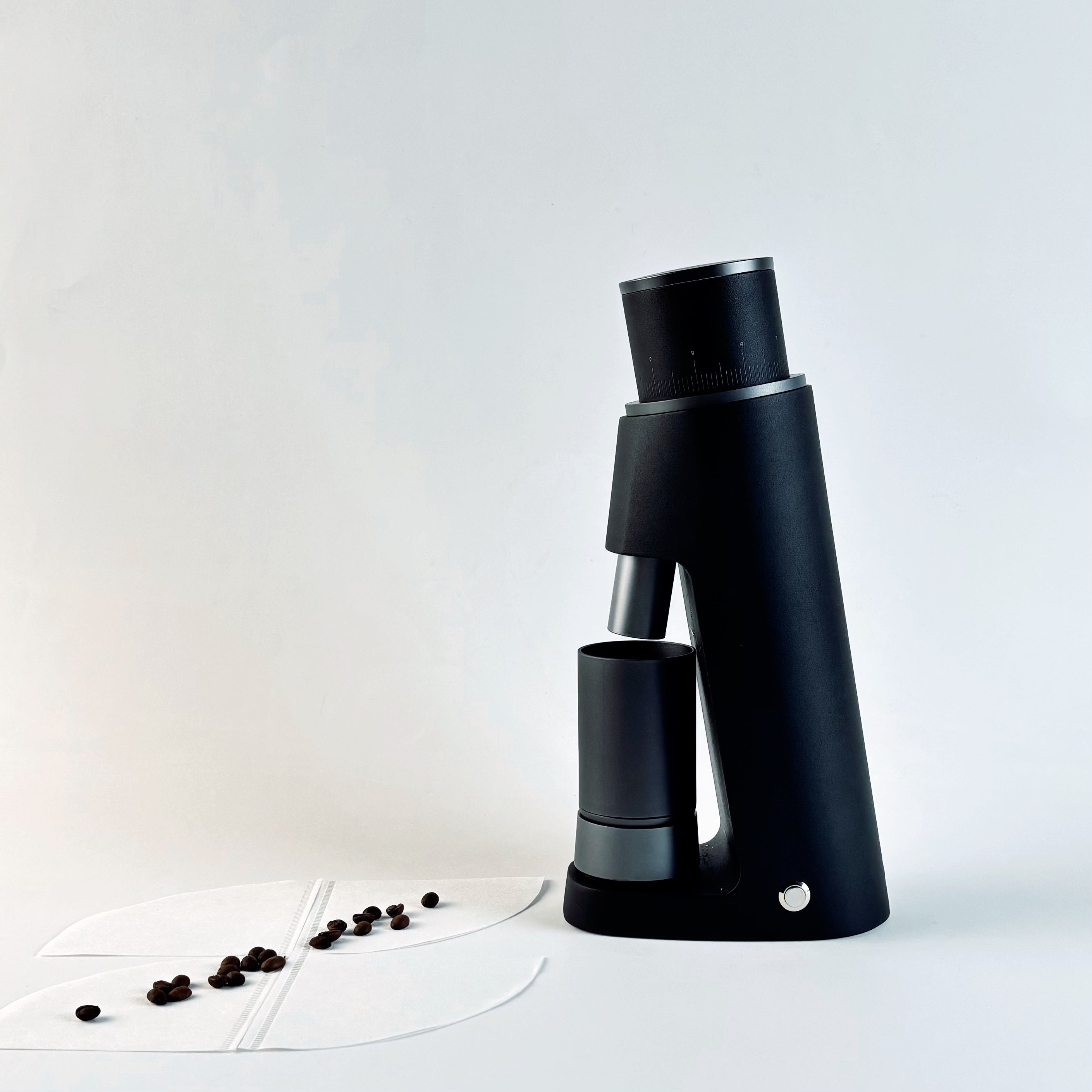 Electric Coffee Grinder D21