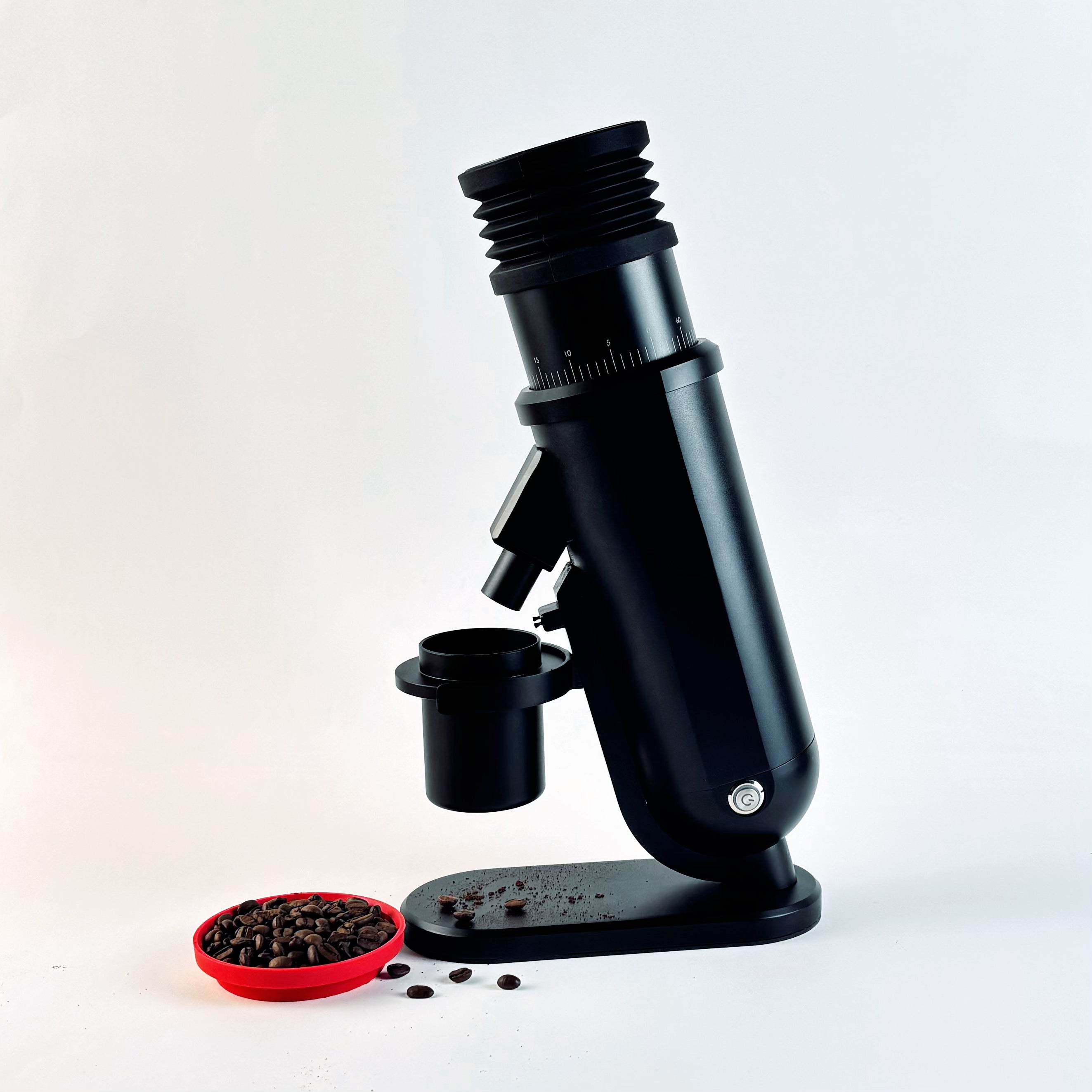 Electric Coffee Grinder D22