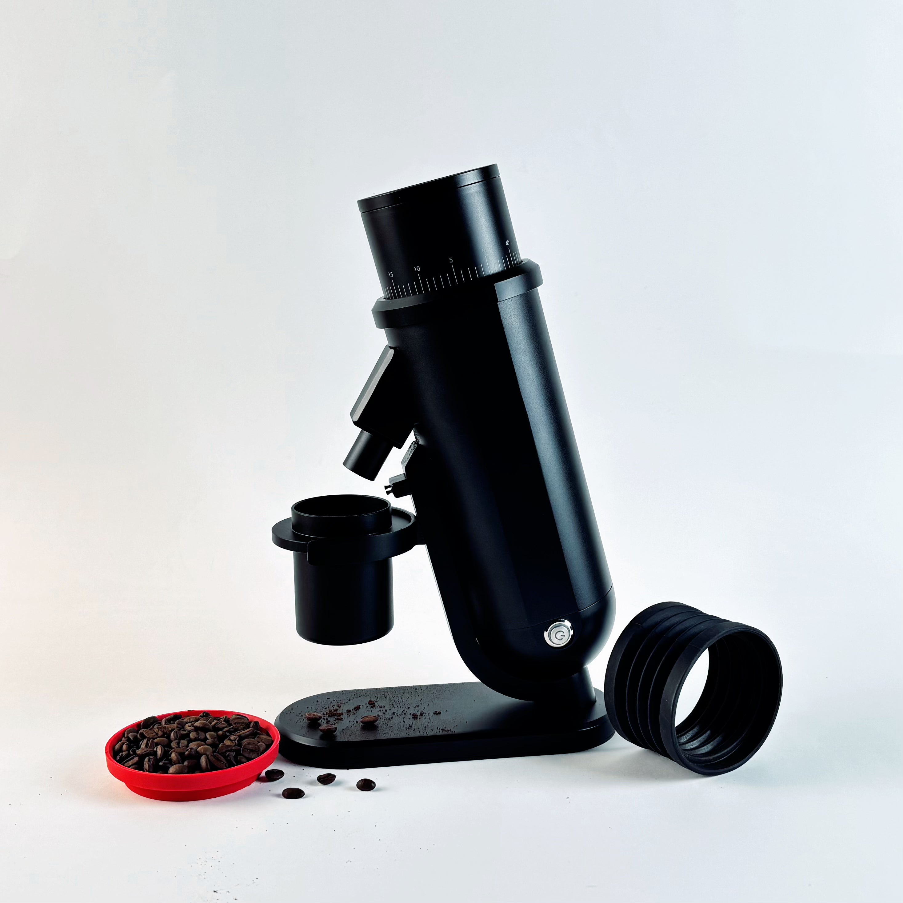 Electric Coffee Grinder D22