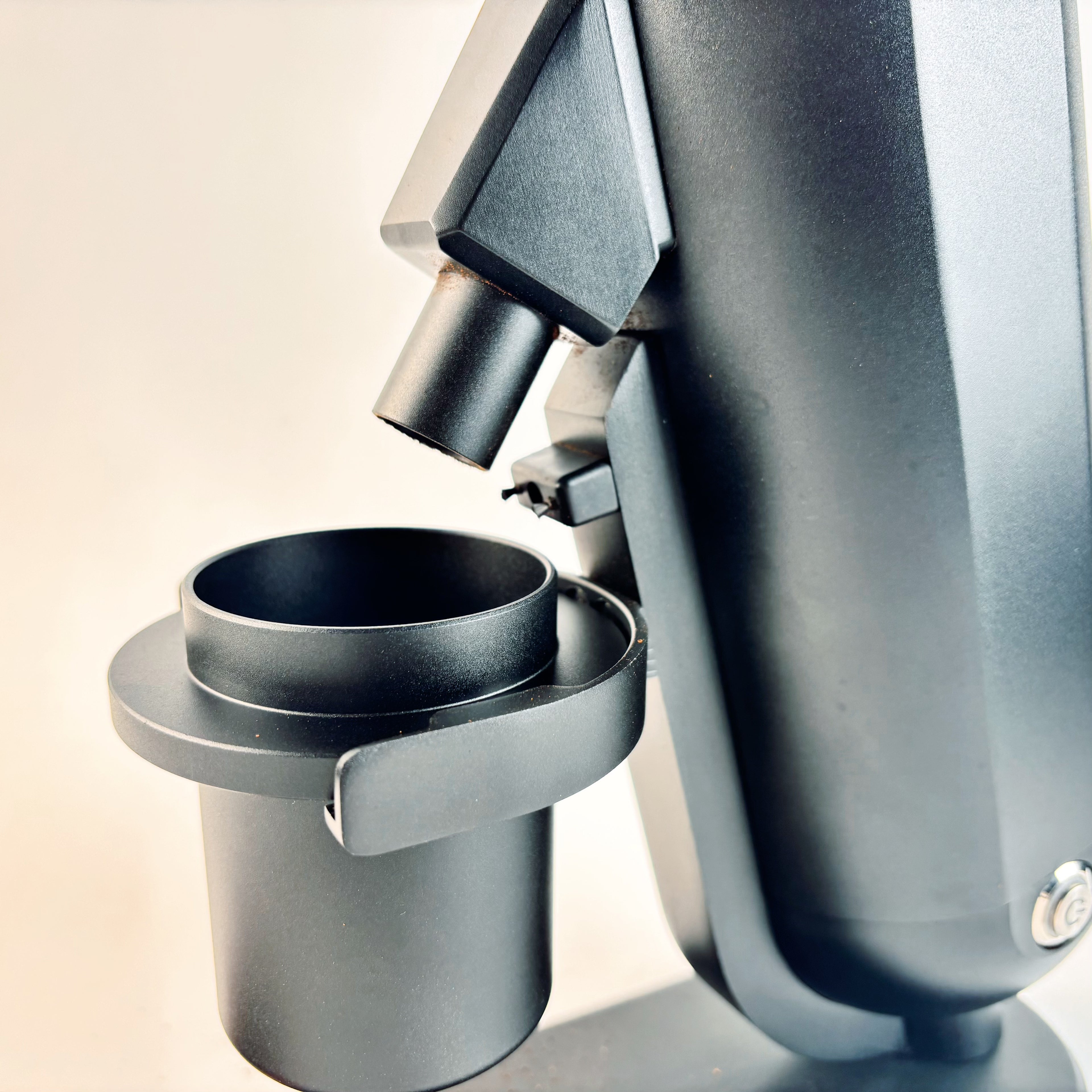 Electric Coffee Grinder D22