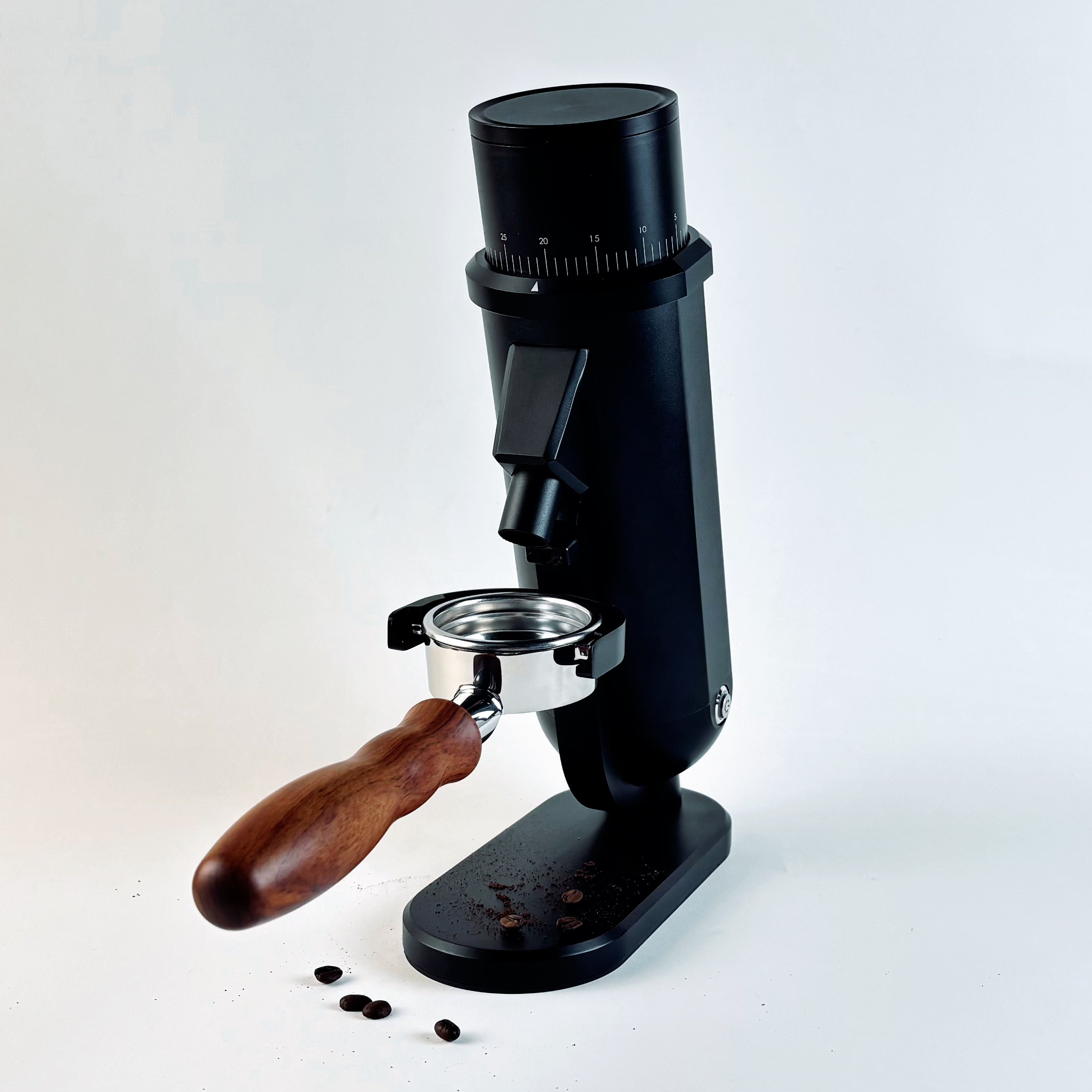 Electric Coffee Grinder D22