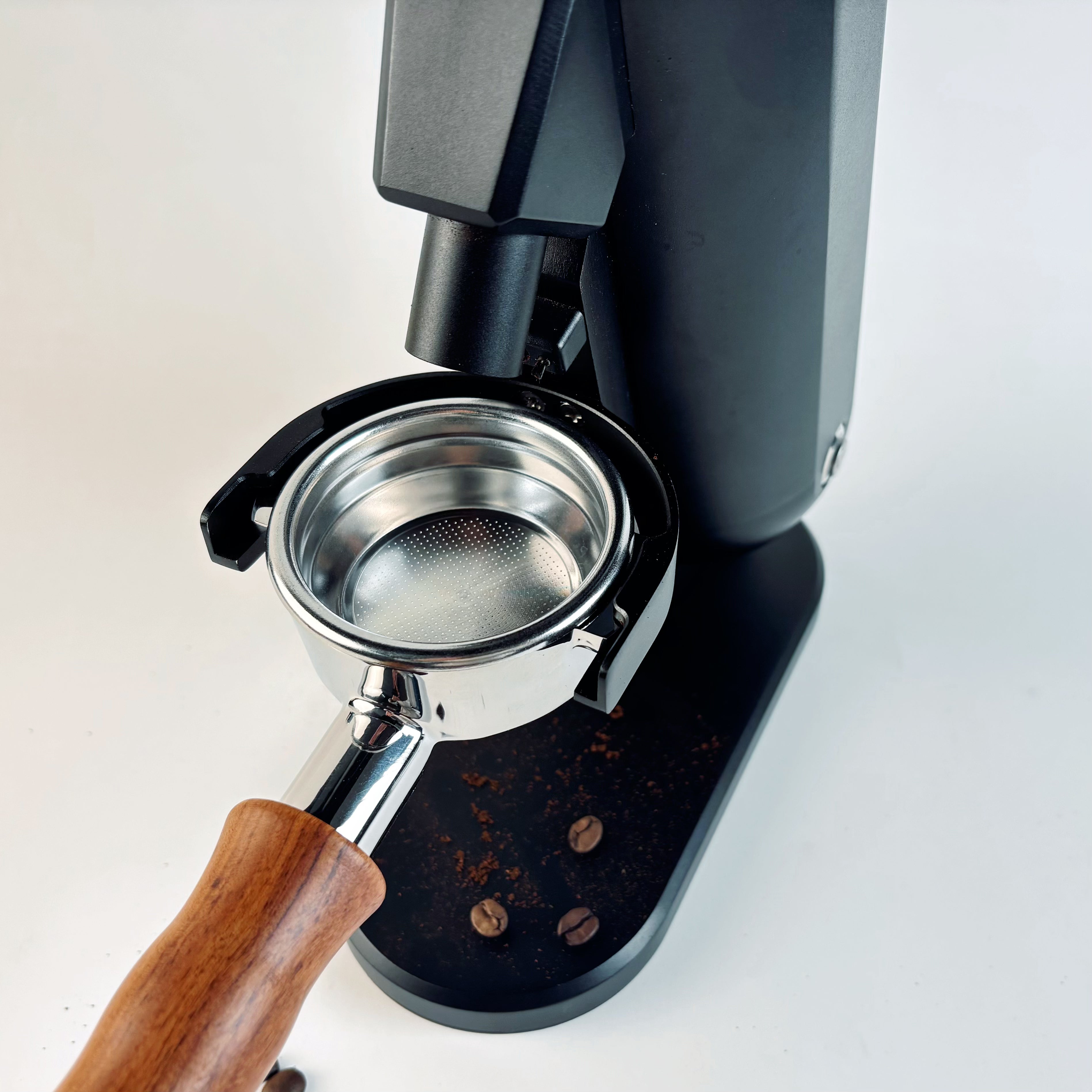 Electric Coffee Grinder D22