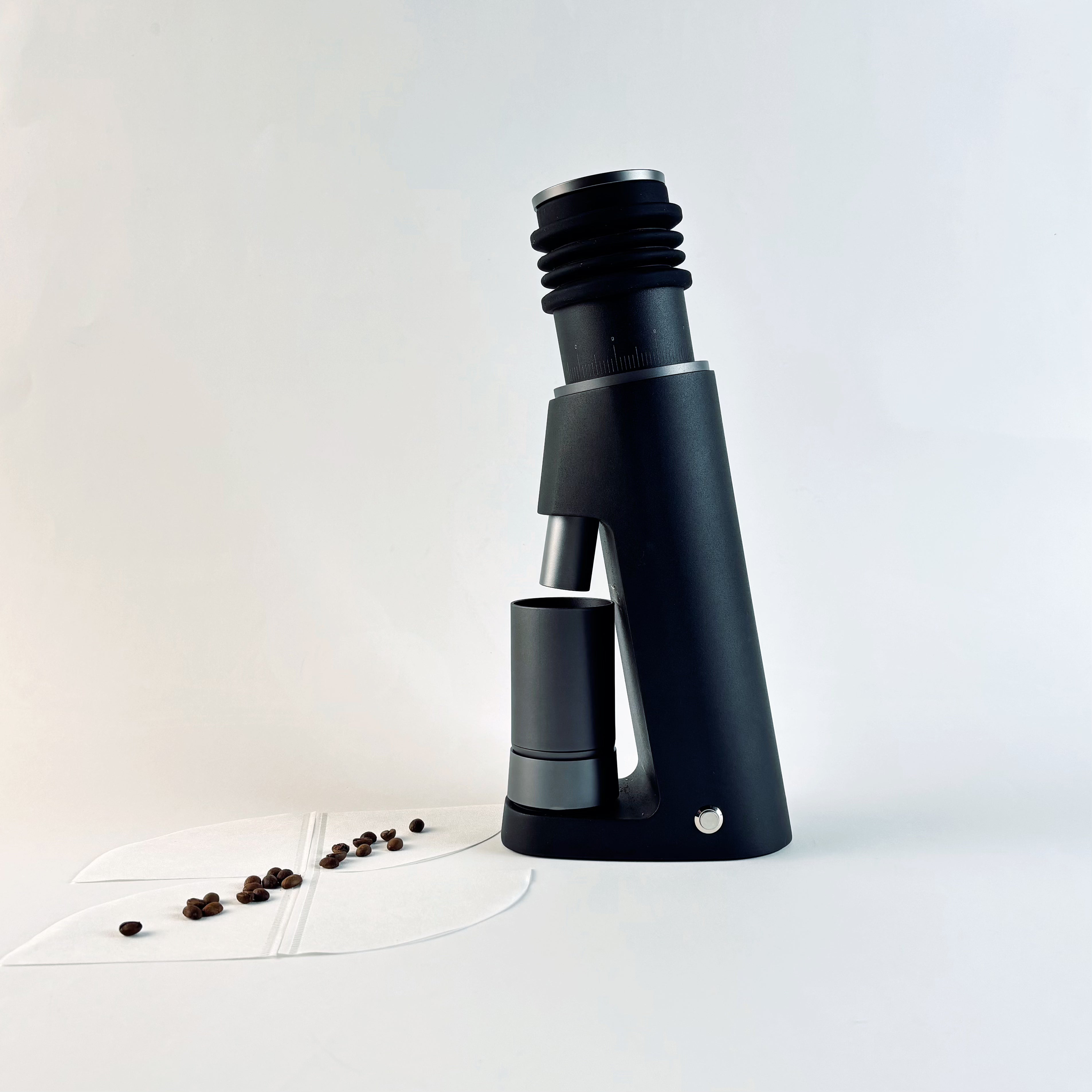 Electric Coffee Grinder D21